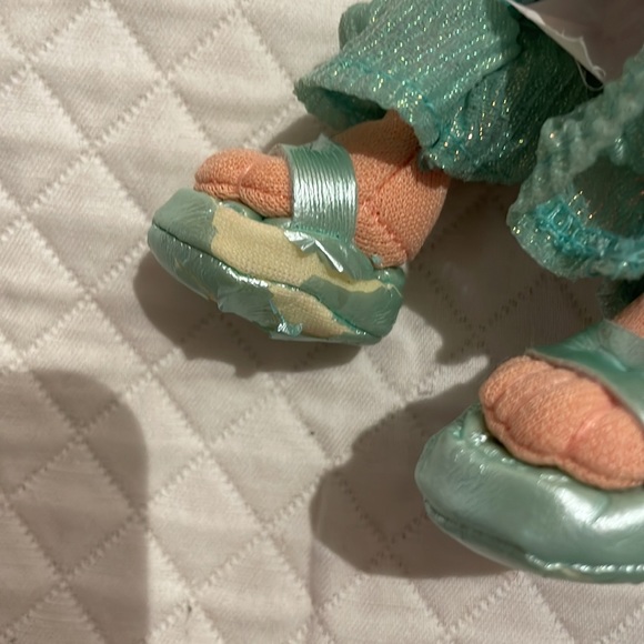 STRAWBERRY SHORTCAKE PLUSH - Picture 5 of 5